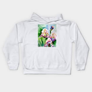 Iris II Kids Hoodie